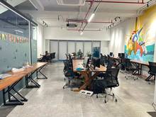 Hình ảnh Cho thuê sàn văn phòng sala giá 28 triệu/ tháng. 84m2