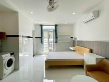Hình ảnh Căn Hộ Studio Full Nội Thất Máy Giặc Riêng Ngay Xô Viết Nghệ Tĩnh
