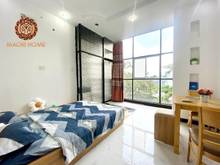Hình ảnh 🌾 Cho thuê Studio Balcon☘️ Đường Lạc Long Quân 🌾Q11 ☘️