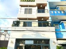 Hình ảnh Nhà Phố 5 Tầng Full nội Thất Cao Cấp KDC Tạ Ngọc Thảo P,Phú Thuận ,Q7