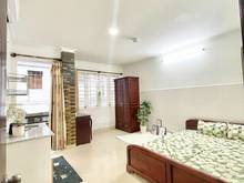 Hình ảnh Căn Hộ Bancol đầy đủ nội thất ngay Trường Chinh gần cầu Tham Lương