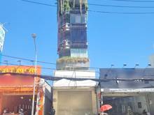 Hình ảnh Cần cho thuê nhà mặt tiền đường Nguyễn Thị Thập Quận 7