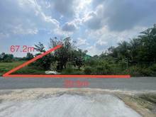 Hình ảnh Ngân hàng thanh lý 1386m2 đất thổ cư tại Thị Xã Trảng Bàng, Tây Ninh