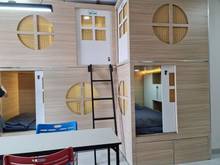 Hình ảnh Ký túc xá sleepbox giá rẻ Quận 1, giá từ 1tr6