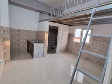 Hình ảnh Phong tro mới 40m2 ở dc 5 người có cửa sổ thoáng mát,ban công chung