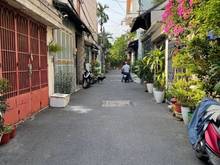 Hình ảnh HXH - Quang Trung Gò Vấp - 50 m2 - Nhỉnh 4 tỷ
