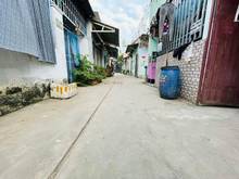 Hình ảnh Bán Nhà Bình Thành 68m2 Giá 3,3 tỷ, Bình Hưng Hòa B, Gần UBND Phường