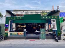 Hình ảnh Cho Thuê Nhà Mặt Tiền Ngang 12m Tú Xương, Quân 3, 3Tầng Gía Chỉ 80tr