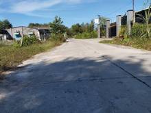 Hình ảnh Bán Đất mặt tiền bê tông thị trấn Châu Thành, Tây Ninh thổ cư 100m2