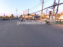 Hình ảnh Bán lô đất đường Lương Định Của khúc gần Trần Não, 264m2 đất sổ hồng