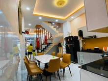 Hình ảnh Bán nhà Phước Bình,Đỗ Xuân Quận 9, 87m2, 3T BTCT 9 tỷ TL