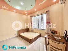 Hình ảnh Cho Thuê Căn Hộ 1PN - Tách Bếp Full Nội Thất 30m2 Tân Hương - Vườn Lài