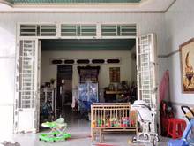 Hình ảnh Chủ ngộp cần bán gấp nhà thuộc Ngô Quyền Tây Ninh chỉ 715 triệu LH:Thu