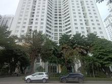 Hình ảnh Cần bán CC tòa B Tecco Garden .127m2 - 3PN +1. DT:   Giá chỉ 3.5 tỷ