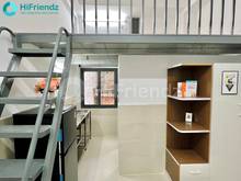 Hình ảnh Phòng siêu rộng giá SV full nội thất gần ĐH y Dược - cầu vượt Cây Gõ
