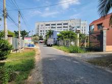Hình ảnh Bán gấp lô đất gần KCN Phước Đông, Tây Ninh chỉ 437tr 175m2 thổ cư