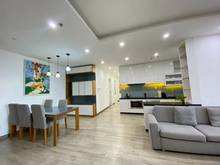 Hình ảnh Sunrise city Quận 7 cho thuê 3pn dt lớn dọn vào ngay