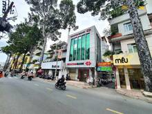 Hình ảnh Căn góc 3MT - 315A Lê Văn Sỹ, Quận 3 (DT: 7 x 23m, 6 lầu)