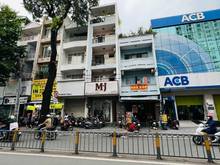 Hình ảnh Bán Nhà 257 Trần Quang Khải, Quận 1. DT 4x15m 5 Tàng. Giá 25 Tỷ