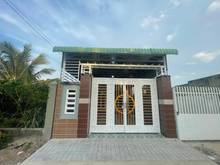 Hình ảnh Mua đứt bán đoạn nhà CMT8 - TÂN BÌNH dt lớn 88m2 chỉ 1,37 tỷ