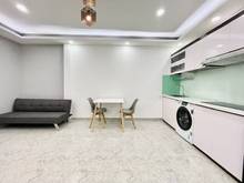 Hình ảnh Bán Nhà Hai Bà Trưng Quận 3. DT 4x16m 3 Tầng. Giá 13 Tỷ