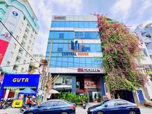 Hình ảnh Cho Thuê Building số 23-25 Trần Khánh Dư, Phường Tân Định, Quận 1!