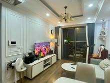 Hình ảnh Cho thuê CHCC Hà Đô Centrosa 3pn Giá 28tr/tháng