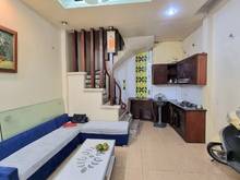 Hình ảnh Bán nhà 5 tầng Xã Đàn, Đống Đa, 35m, 5T, MT 4.5m, ngõ thông,chỉ 6.7 tỷ