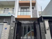 Hình ảnh Bán Nhà 1 Trệt 2 Lầu Đường Phước Thiện Cạnh Vinhome Tp. Thủ Đức