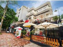 Hình ảnh Cho thuê nhà mặt phố NGUYỄN DU, QUANG TRUNG, DT đất 420m2,xây 250m2x2t