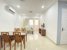 Hình ảnh Căn Hộ Dạng 1PN - của sổ lớn --  Tách Bếp Full Nội Thất phòng mới 100%