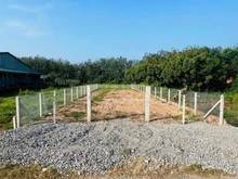 Hình ảnh Chính chủ gửi bán lô đất  Đất mặt tiền đường nhựa 5m Gò Dầu, Tây Ninh
