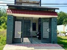 Hình ảnh Khu vực sầm uất nhà LẠC LONG QUÂN - NINH SƠN 110m2 khoảng 1 tỷ có ngay