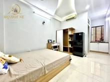 Hình ảnh Cho thuê studio đầy đủ nội thất gần ngã sáu Phù Đổng