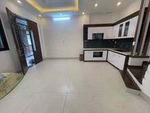 Hình ảnh Bán nhà đẹp, mới đón Tết, Đội Cấn Ba Đình, 30m 5T. Gần oto. Nhỉnh 5 tỷ