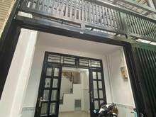 Hình ảnh Cho thuê nhà hẻm Kỳ Đồng, Phường 9, Quận 3, Tp Hồ Chí Minh.