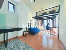 Hình ảnh DUPLEX Ban Công - Máy Giặt Riêng - Ngay Phan Xích Long 🎈🎈