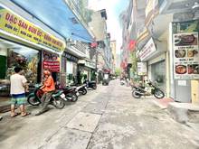 Hình ảnh Bán Nhà 5 mặt Phố Ao Sen Mộ Lao Hà Đông