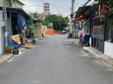 Hình ảnh Quá rẻ, mặt đường số 3, Linh Xuân, Thủ Đức,170m,ngang 6,5m, giá 7,3tỷ