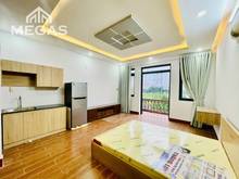 Hình ảnh ✨ Căn Hộ Giá Rẻ Rộng 35m2 - View Kính - Ban Công - Cầu Vượt Ngã Tư Ga