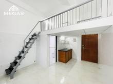 Hình ảnh Mb6623 nạp rút nhanh chóng Duplex 35m2 đường Phan Huy Ích