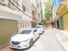 Hình ảnh Bán gấp nhà phố Trần Quang Diệu Đống Đa – phân lô – ô tô tránh đỗ