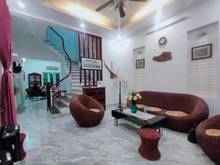 Hình ảnh +Bán nhà-BIỆT THỰ SÂN VƯỜN-3 thoáng gần phố-nhỉnh18tỷ