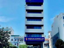 Hình ảnh Cho thuê tòa nhà mới xây số 133 đường Cộng Hòa Phường 13 Quận Tân Bình