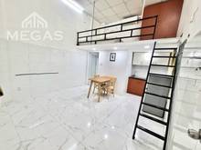 Hình ảnh DUPLEX K Giới Hạn Người Ở - Ngay Vincom Nguyễn Xí 🥇🥇