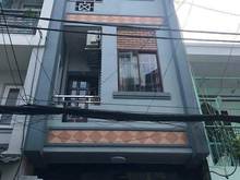 Hình ảnh Nhà HXH Phan Đình Phùng, P1, Phú Nhuận