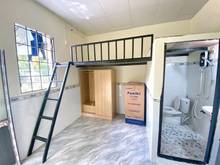 Hình ảnh Duplex ngay tại phan thúc duyện có sẵn nội thất 28m2