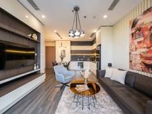 Hình ảnh Bán Trang Chủ MB66.COM / Đăng Ký Tặng 66K 2PN R1.01 The Zenpark 71.2m2 view nội khu, 900tr nhận nhà