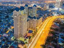 Hình ảnh Khuôn đất Xây Building ( 8mX50m) Nguyễn Hữu Cảnh, Bình Thạnh giá 55 tỷ