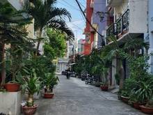 Hình ảnh Vài bước chân ra mặt tiền Độc Lập Tân Phú- 2 tầng 65m2, nhỉnh 5 tỷ